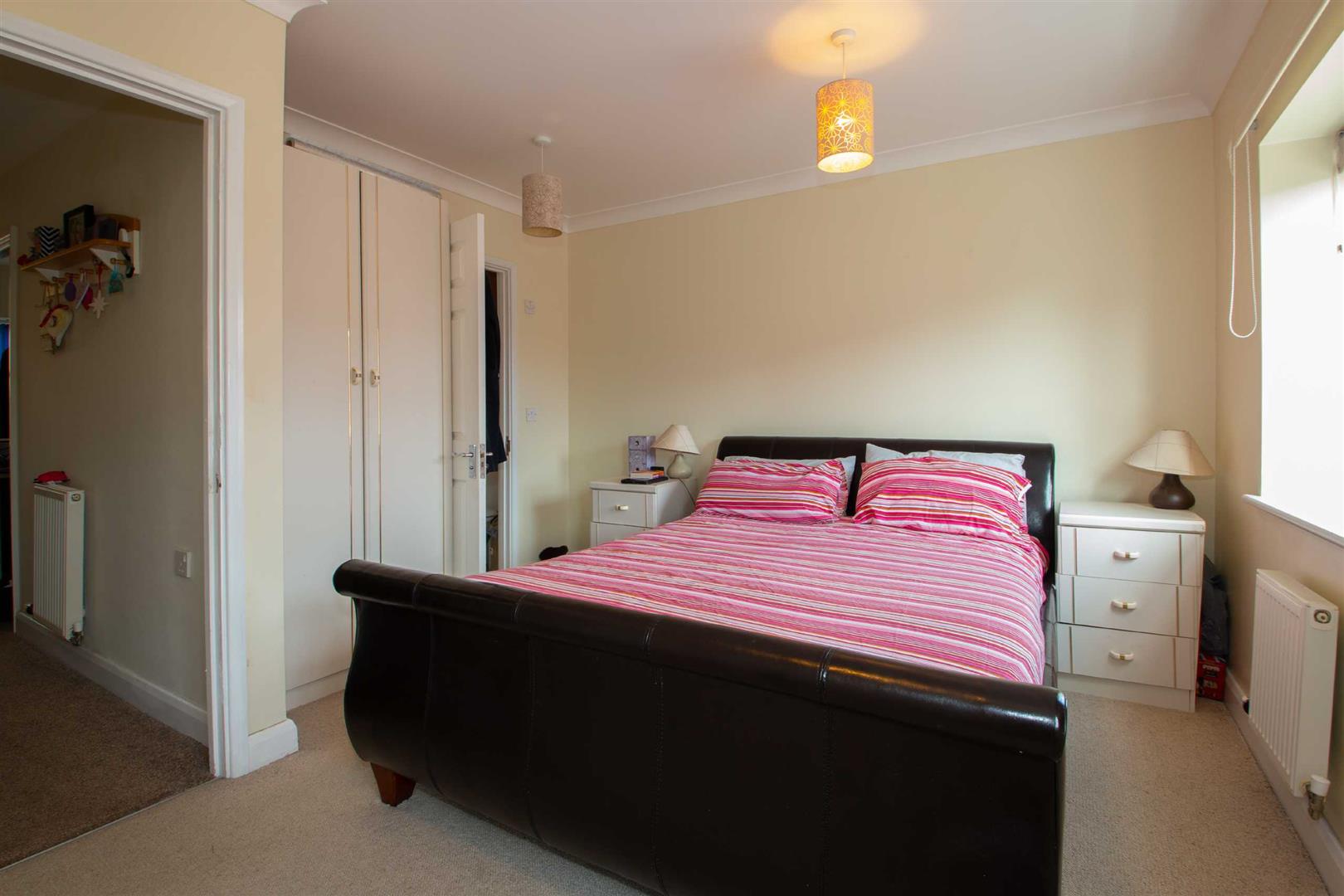 Brantwood Close, Westcroft, Milton Keynes